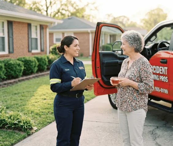 Accident Towing Service Bryant, WI FAQs